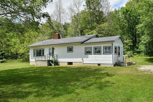 7680 County Rd 9, House detached with 3 bedrooms, 1 bathrooms and 10 parking in Clearview ON | Image 1