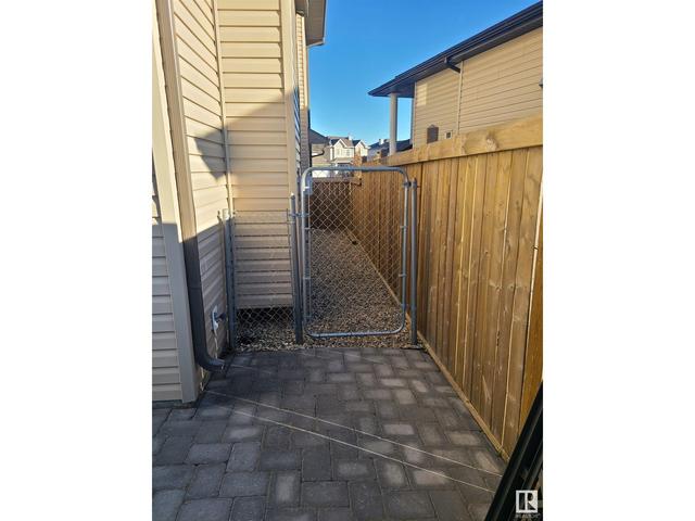18120 101 St Nw, House detached with 5 bedrooms, 2 bathrooms and 4 parking in Edmonton AB | Image 60