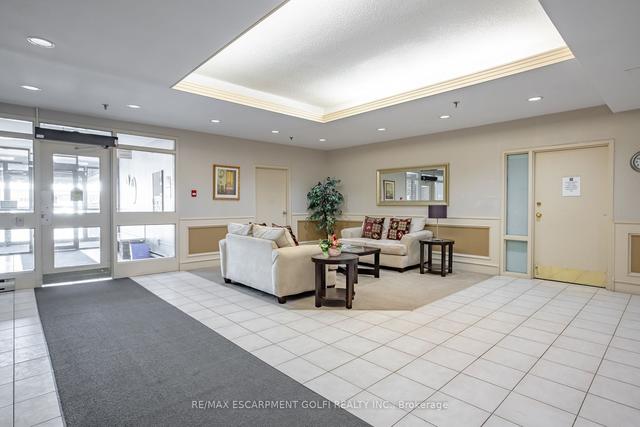 703 - 432 Main St E, Condo with 2 bedrooms, 2 bathrooms and 1 parking in Hamilton ON | Image 33