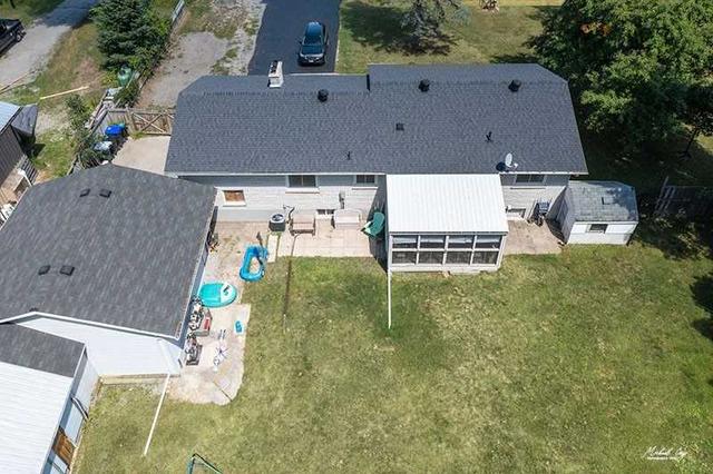 1792 Upper Big Chute Rd, House detached with 3 bedrooms, 3 bathrooms and 19 parking in Severn ON | Image 18