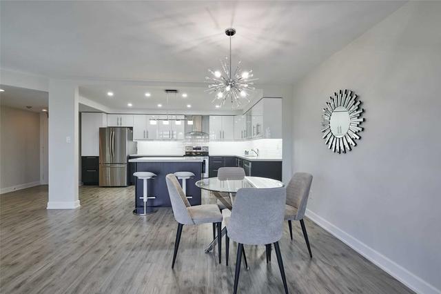 607 - 20 Baif Blvd, Condo with 2 bedrooms, 2 bathrooms and 1 parking in Richmond Hill ON | Image 2