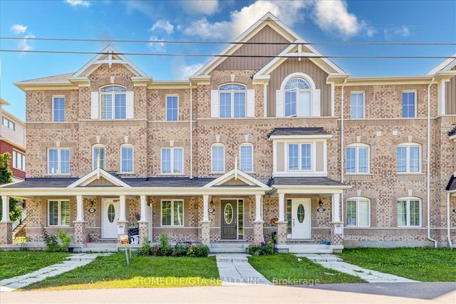2470 Fall Harvest Cres, Pickering, ON, L1X0G1 | Card Image