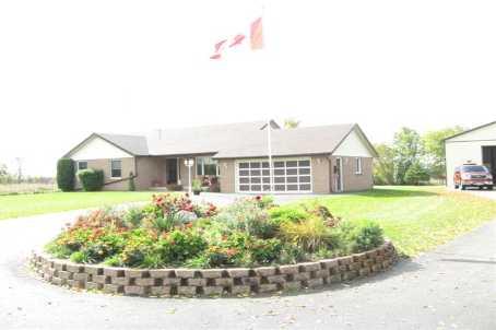 457 Fieldside Rd, House detached with 3 bedrooms, 2 bathrooms and 10 parking in Kawartha Lakes ON | Image 1
