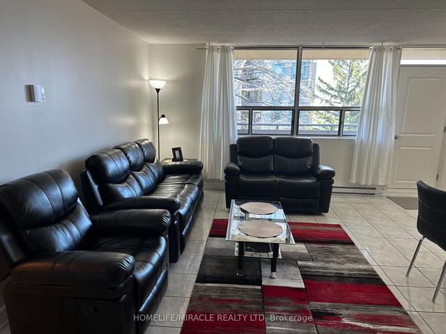 301 - 207 Galloway Rd, Condo with 2 bedrooms, 1 bathrooms and 1 parking in Toronto ON | Image 31