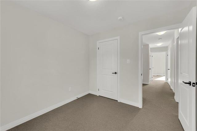 19 - 187 Wilson Street W, House attached with 3 bedrooms, 2 bathrooms and 1 parking in Hamilton ON | Image 43