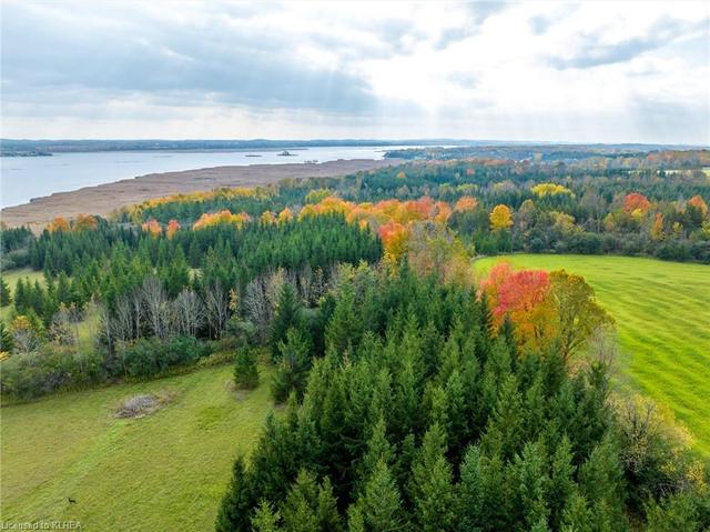 1916 Pigeon Lake Road, House detached with 3 bedrooms, 1 bathrooms and 6 parking in Kawartha Lakes ON | Image 36