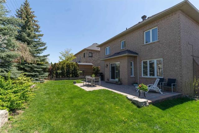 60 St. Michele Pl, House detached with 4 bedrooms, 3 bathrooms and 6 parking in Vaughan ON | Image 16