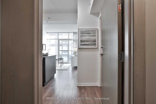 ph05 - 36 Lisgar St, Condo with 2 bedrooms, 2 bathrooms and 1 parking in Toronto ON | Image 19