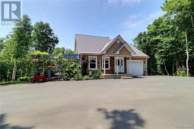 1558 Fairisle Road, House detached with 3 bedrooms, 2 bathrooms and null parking in Neguac NB | Image 1