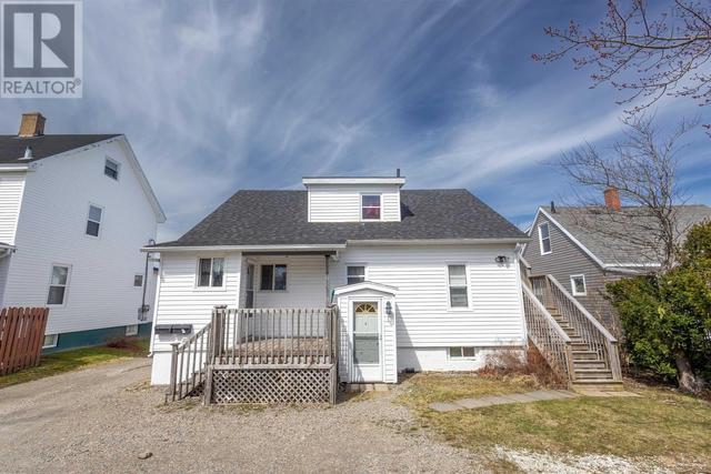 130 Howe Street, House other with 0 bedrooms, 0 bathrooms and null parking in Cape Breton NS | Image 6