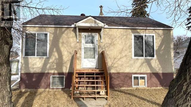 814 - 10 St., House detached with 3 bedrooms, 2 bathrooms and 4 parking in Wainwright AB | Image 26