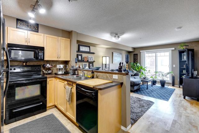 8203 - 70 Panamount Drive Nw, Condo with 1 bedrooms, 1 bathrooms and 1 parking in Calgary AB | Image 7