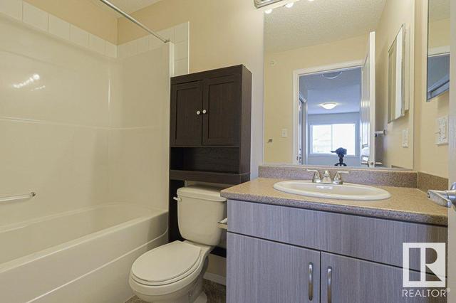 443 - 301 Clareview Station Dr Nw, Condo with 2 bedrooms, 2 bathrooms and 2 parking in Edmonton AB | Image 19