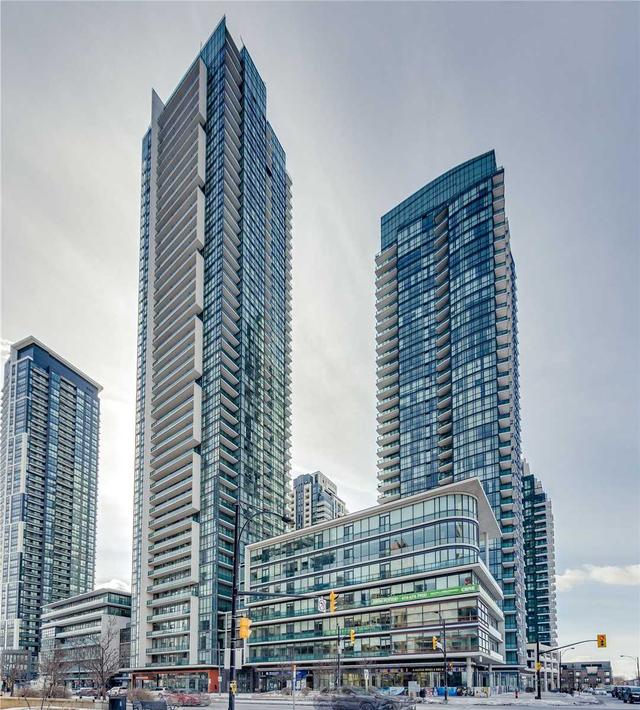 lph 02 - 4070 Confederation Pkwy, Condo with 2 bedrooms, 2 bathrooms and 1 parking in Mississauga ON | Image 1