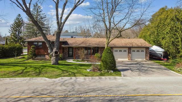 795 Arnold Cres, House detached with 3 bedrooms, 2 bathrooms and 6 parking in Newmarket ON | Image 32