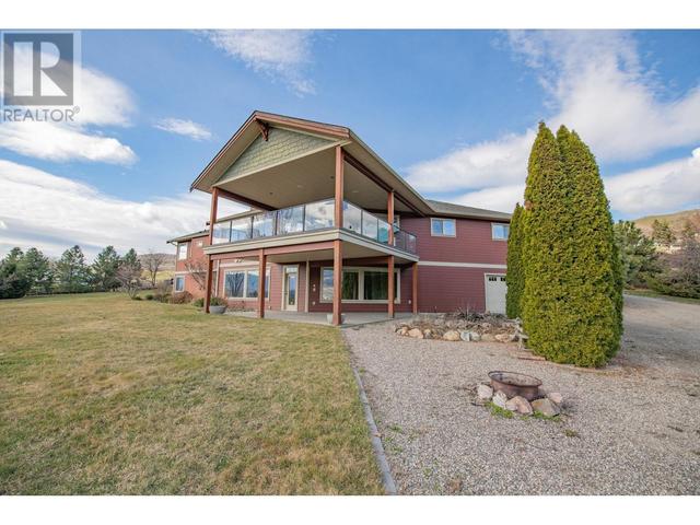 6325 Old Kamloops Road, House detached with 4 bedrooms, 4 bathrooms and 3 parking in North Okanagan B BC | Image 64