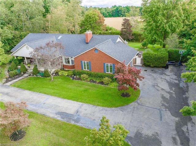 617 Hillcrest Road S, House detached with 4 bedrooms, 3 bathrooms and 14 parking in Norfolk County ON | Image 10