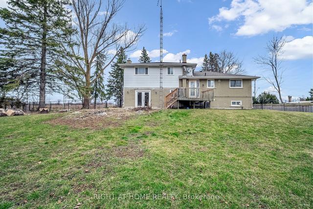 19200 2nd Concession Rd N, House detached with 3 bedrooms, 2 bathrooms and 8 parking in East Gwillimbury ON | Image 16