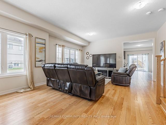 217 Ronald Guscott St, House detached with 4 bedrooms, 4 bathrooms and 4 parking in Oshawa ON | Image 37
