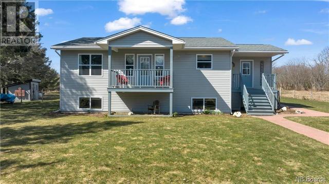 1286 Sand Cove Road, House detached with 4 bedrooms, 2 bathrooms and null parking in Saint John NB | Image 2