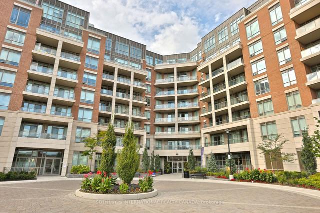 205 - 2480 Prince Michael Dr, Condo with 2 bedrooms, 2 bathrooms and 1 parking in Oakville ON | Image 21