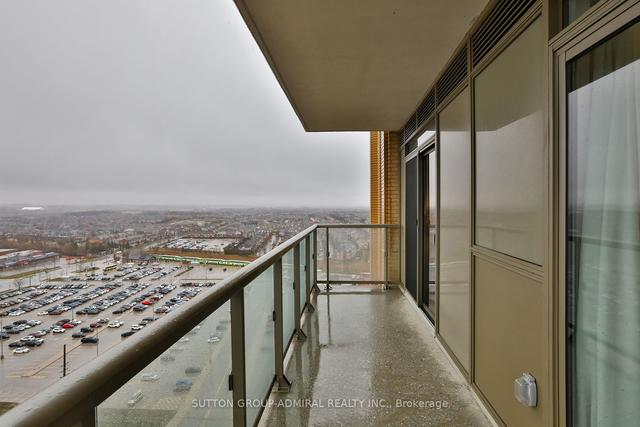 lph 03 - 9560 Markham Rd, Condo with 2 bedrooms, 2 bathrooms and 2 parking in Markham ON | Image 24