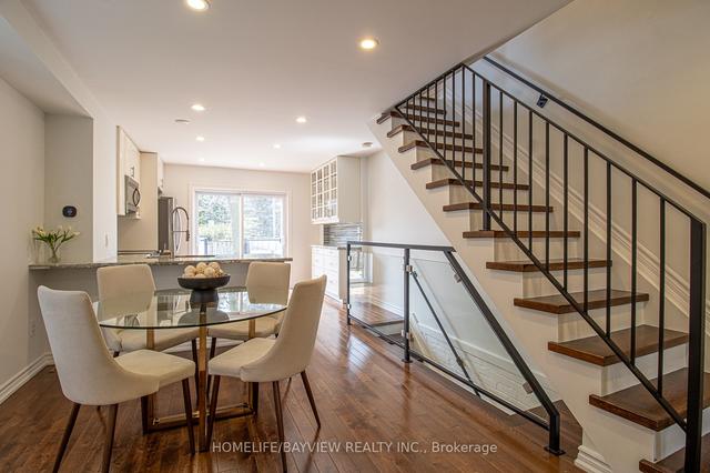 433 Davisville Ave, House semidetached with 3 bedrooms, 4 bathrooms and 1 parking in Toronto ON | Image 22