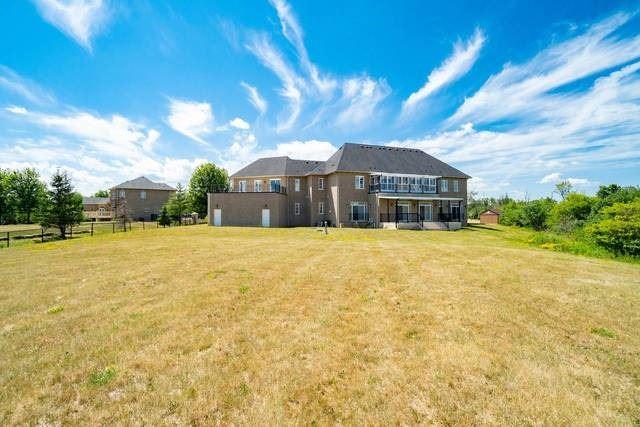6 Forestview Crt, House detached with 7 bedrooms, 11 bathrooms and 26 parking in Brampton ON | Image 17