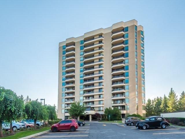 1003 - 700 Wilson Rd N, Condo with 2 bedrooms, 2 bathrooms and 1 parking in Oshawa ON | Image 19
