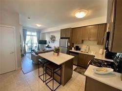 307 - 2486 Old Bronte Rd, Condo with 1 bedrooms, 1 bathrooms and 1 parking in Oakville ON | Image 7