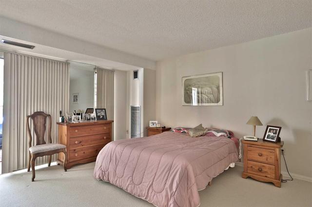 206 - 15 Mcmurrich St, Condo with 1 bedrooms, 1 bathrooms and 1 parking in Toronto ON | Image 8