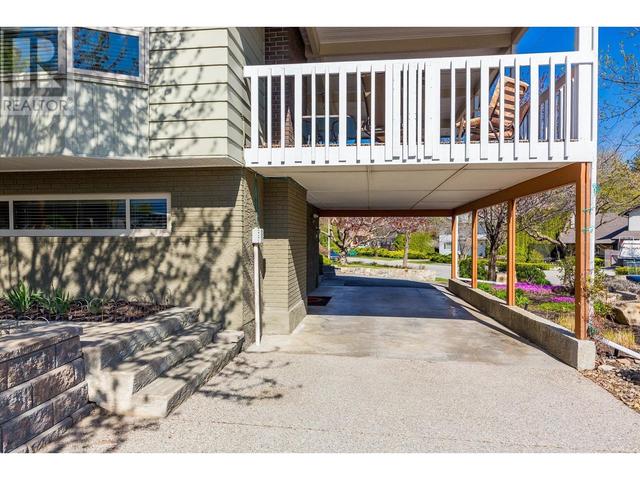 1520 Highland Drive N, House detached with 5 bedrooms, 3 bathrooms and 5 parking in Kelowna BC | Image 33