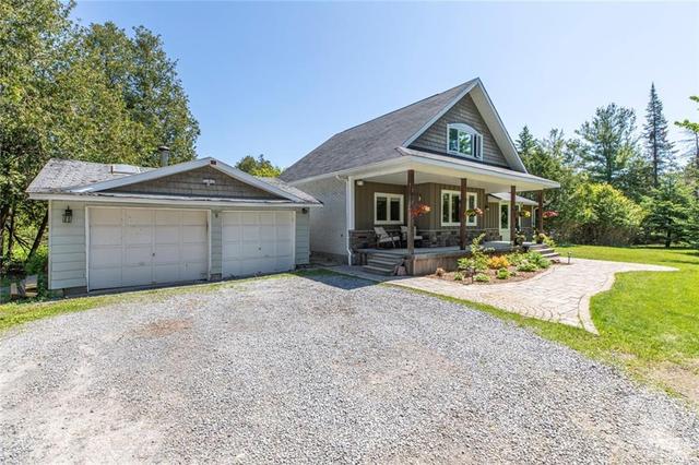 1152 Howie Road, House detached with 3 bedrooms, 2 bathrooms and 10 parking in Ottawa ON | Image 25
