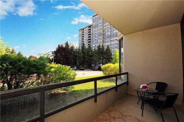 101 - 7420 Bathurst St, Condo with 2 bedrooms, 1 bathrooms and 1 parking in Vaughan ON | Image 16