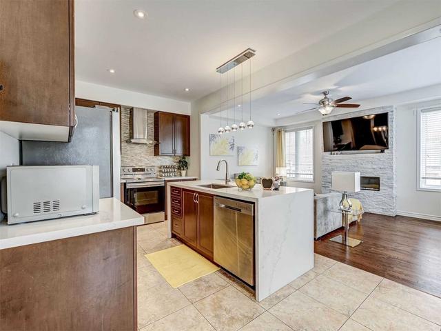 1295 Orr Terr, House detached with 4 bedrooms, 3 bathrooms and 6 parking in Milton ON | Image 25