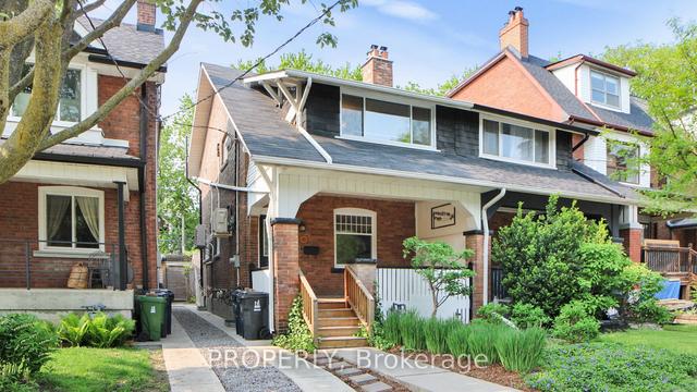 10 Barrie Ave, Toronto, ON, M6C1E2 | Card Image