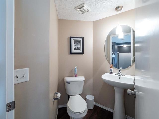 112 Elgin Point Se, House semidetached with 2 bedrooms, 2 bathrooms and 2 parking in Calgary AB | Image 11
