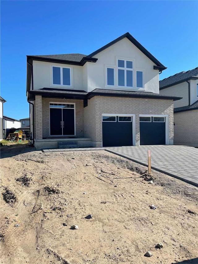 1675 Chelton Crt, House detached with 3 bedrooms, 3 bathrooms and 6 parking in London ON | Image 12