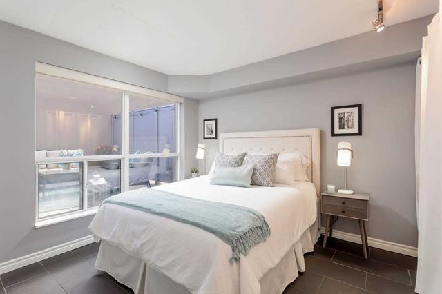 423 - 1005 King St W, Condo with 1 bedrooms, 1 bathrooms and 1 parking in Toronto ON | Image 6