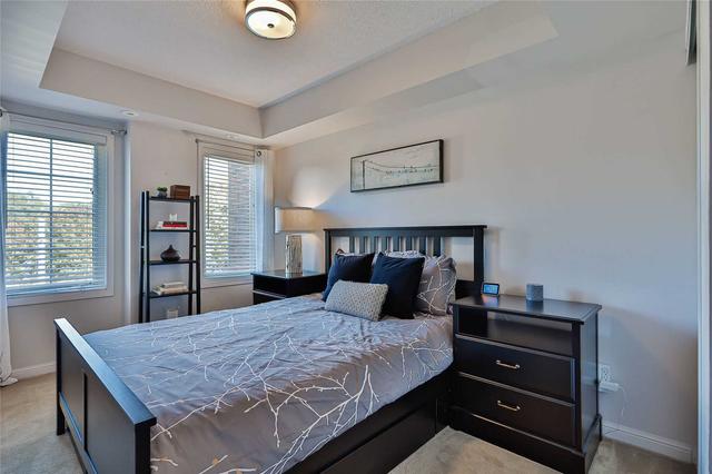 th 22 - 93 The Queensway, Townhouse with 2 bedrooms, 2 bathrooms and 1 parking in Toronto ON | Image 15