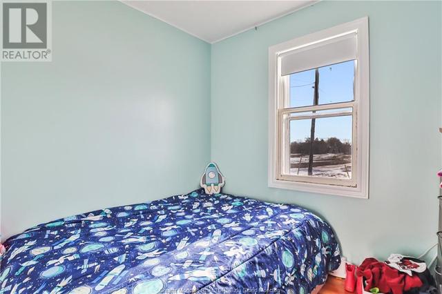49 Back St, House detached with 2 bedrooms, 1 bathrooms and null parking in Havelock NB | Image 10