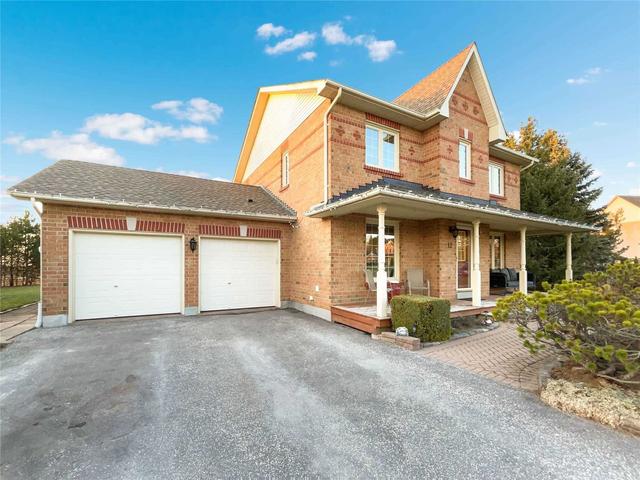 12 Taylor Dr, House detached with 3 bedrooms, 4 bathrooms and 8 parking in Uxbridge ON | Image 12