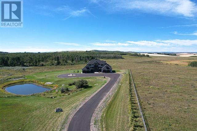 284017 36 Street W, House detached with 6 bedrooms, 4 bathrooms and 12 parking in Foothills County AB | Image 49