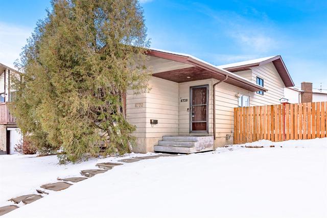 6720 Temple Drive Ne, House detached with 3 bedrooms, 2 bathrooms and 6 parking in Calgary AB | Image 5