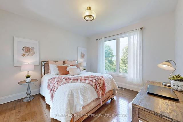 181 Ridgewood Rd, House detached with 4 bedrooms, 5 bathrooms and 10 parking in Toronto ON | Image 20