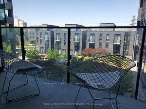 323 - 4208 Dundas St W, Condo with 1 bedrooms, 1 bathrooms and 1 parking in Toronto ON | Image 3