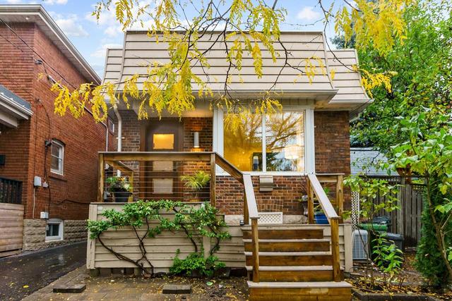 508 Davisville Ave, House detached with 3 bedrooms, 3 bathrooms and 1 parking in Toronto ON | Image 12