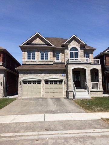 1171 Blencowe Cres, House detached with 4 bedrooms, 4 bathrooms and 2 parking in Newmarket ON | Image 1