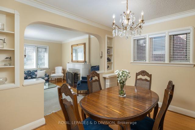 449 Elm Rd, House detached with 2 bedrooms, 2 bathrooms and 3 parking in Toronto ON | Image 19