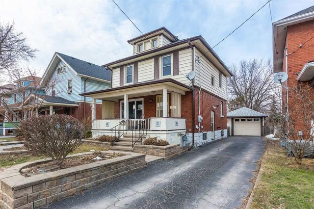 5187 Willmott St, House detached with 3 bedrooms, 2 bathrooms and 5 parking in Niagara Falls ON | Image 12
